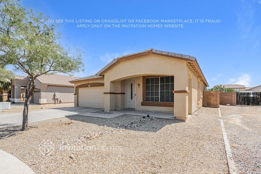 Building Photo - 6826 S 30th Ln