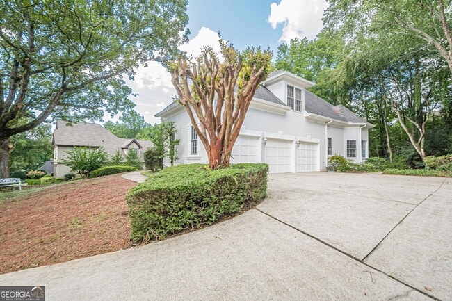 Building Photo - 7705 Little Aston Way