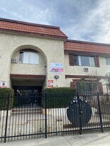 Building Photo - 8800 Cedros Ave