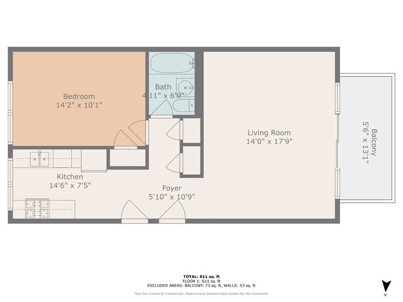 Building Photo - 2622 W Catalpa Ave
