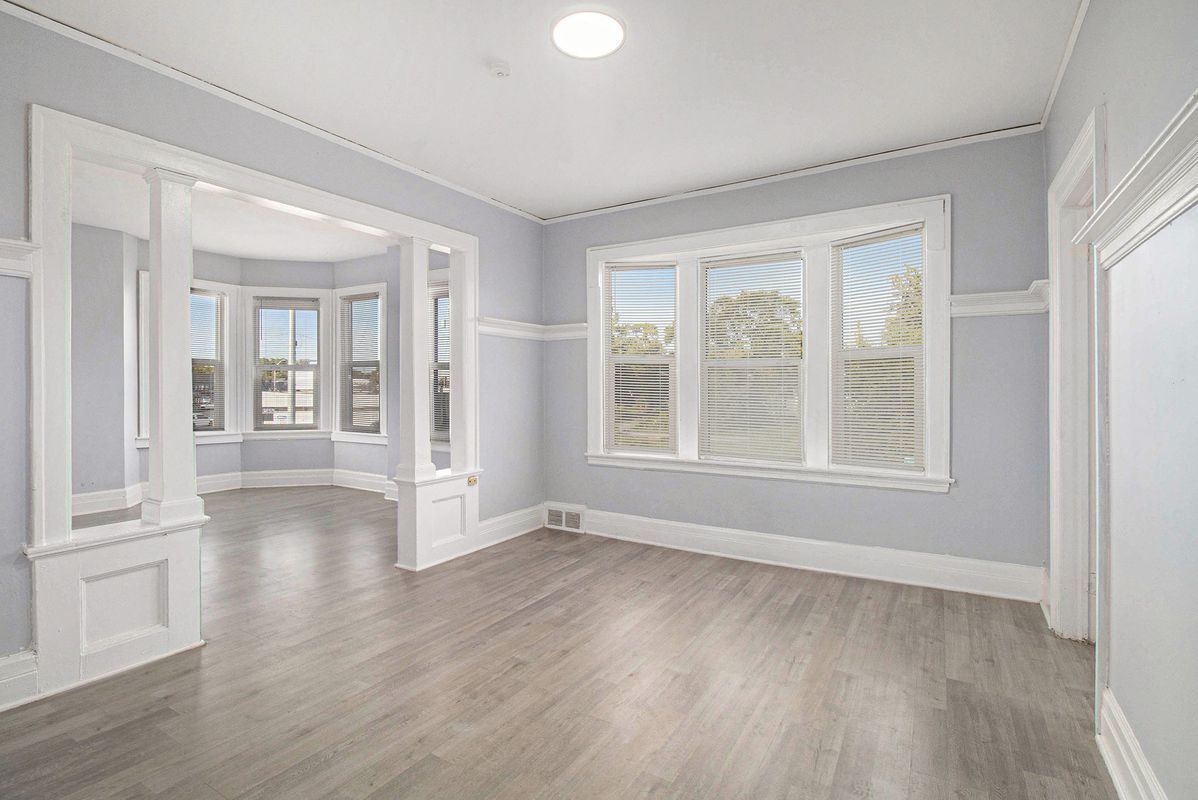 Building Photo - 3801 Ellery St