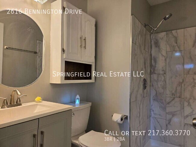 Building Photo - 2616 Bennington Dr