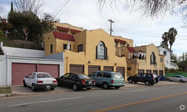Building Photo - 1463/1469 1/2 Scott Avenue ,