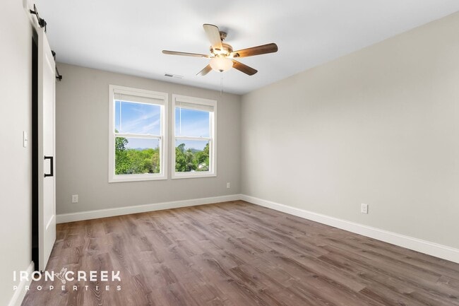 Building Photo - Bright and Modern: Brand New Dog-Friendly ...