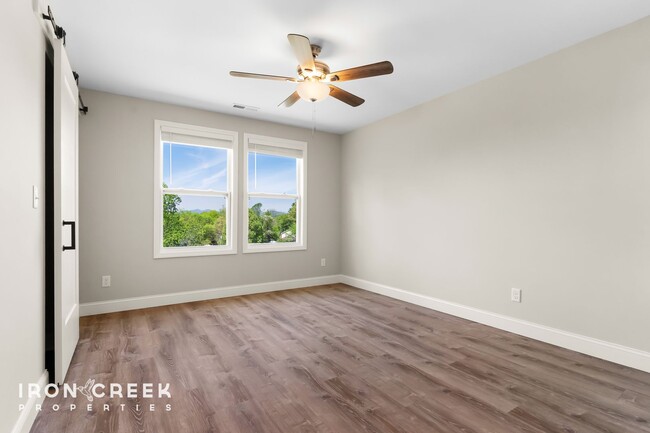 Building Photo - Bright and Modern: New Construction Three-...