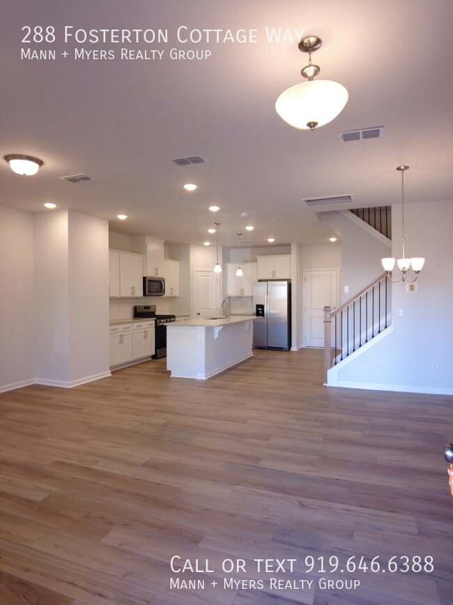 Building Photo - 288 Fosterton Cottage Wy