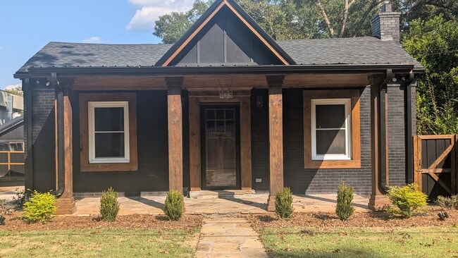 Primary Photo - Completely remodeled Studio Home