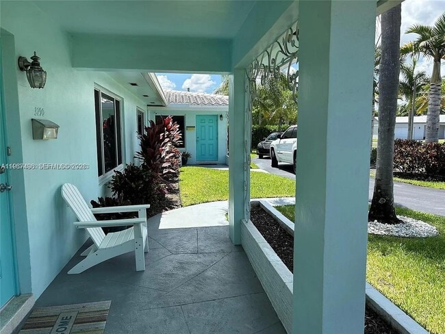 Building Photo - 3790 Polk St