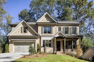 Building Photo - 1775 Warren Ct NW