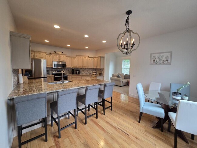 Building Photo - 4578 E Pearson Meadow Dr