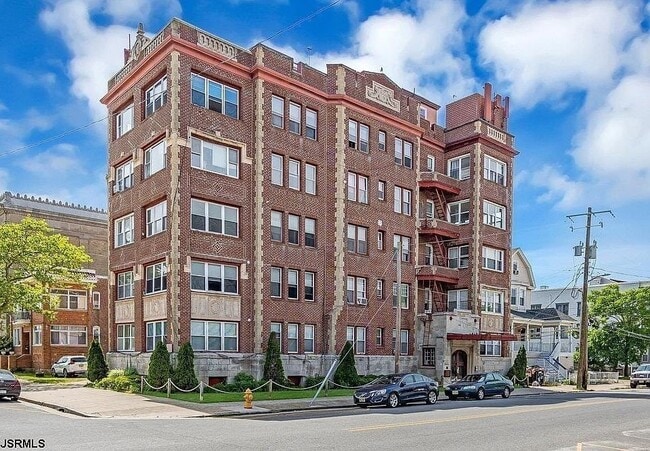 Building Photo - 3501 Ventnor Ave