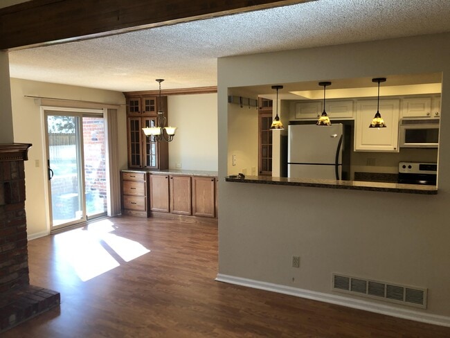 Building Photo - 4210 S Granby Way