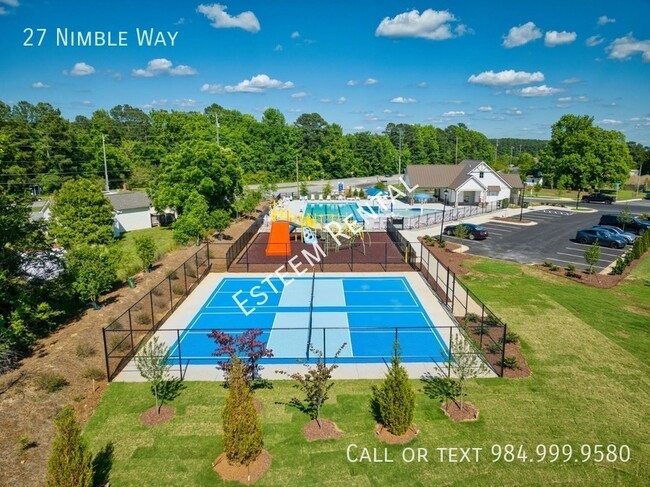 Building Photo - 27 Nimble Wy