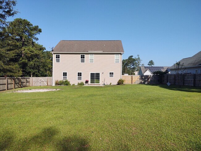 Building Photo - 509 Blue Angel Ct