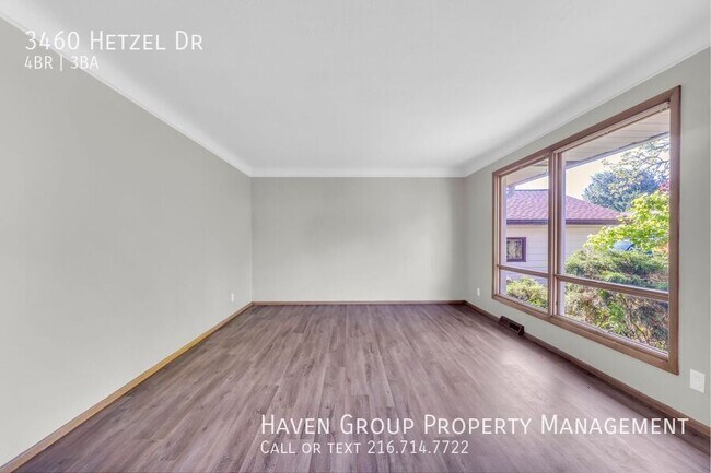 Building Photo - 3460 Hetzel Dr