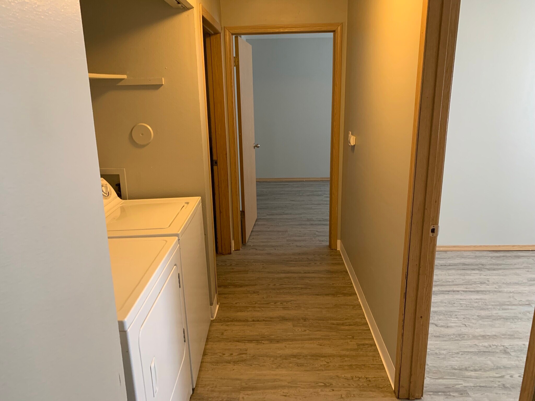 Building Photo - The Harrison Apartment Homes