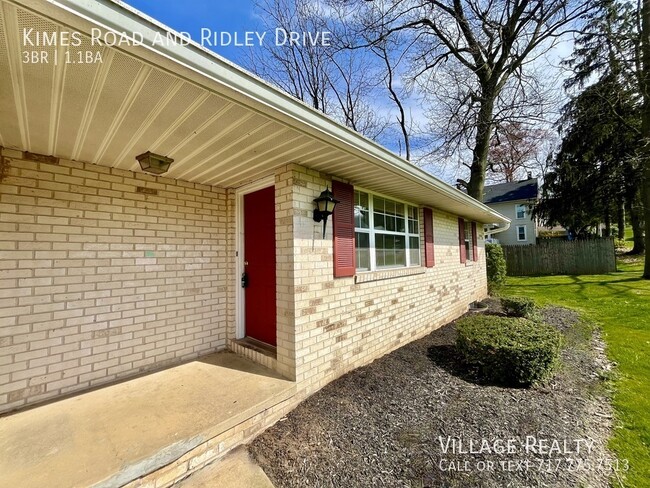 Building Photo - 1951 Kimes Rd