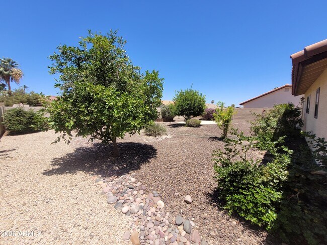 Building Photo - 3910 E Shomi St