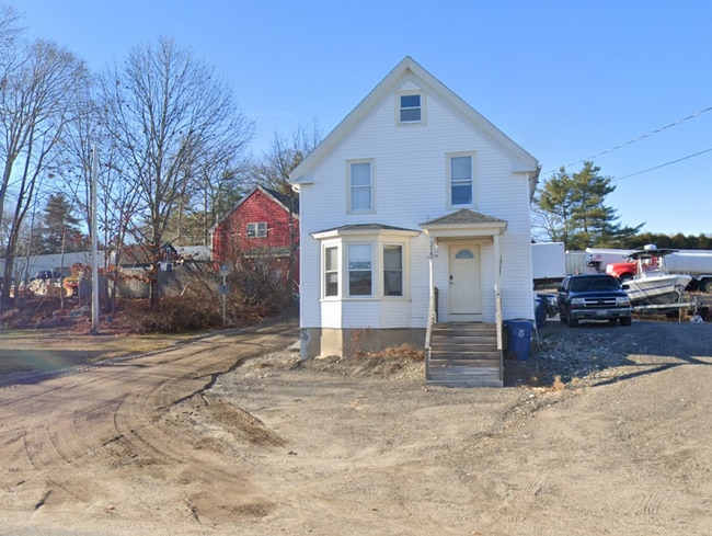 Building Photo - Spacious Portland 3BD/1.5BA Single Family ...
