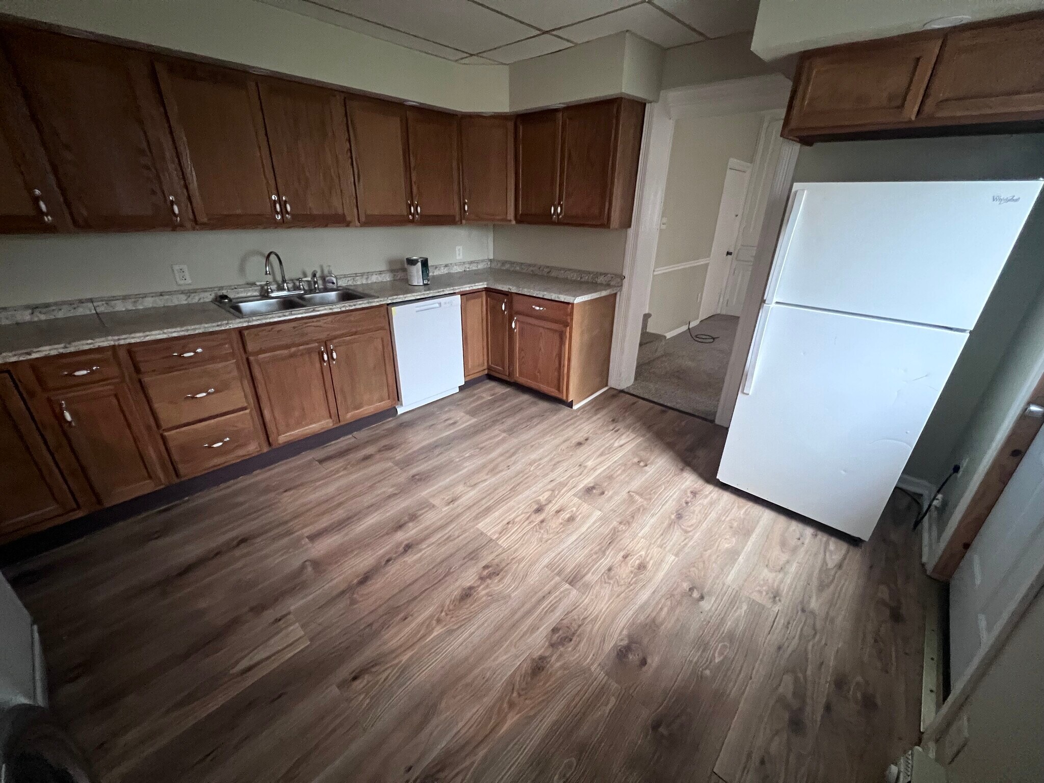 Building Photo - 2309 5th Ave