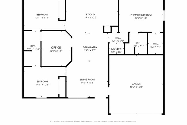 Building Photo - 1117 Peregrine St