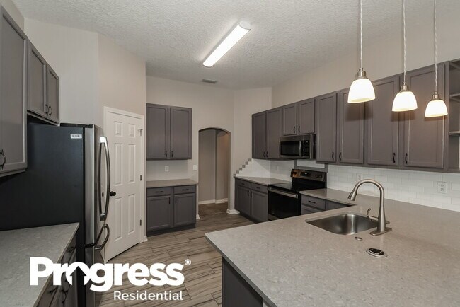 Building Photo - 707 Red Cedar Ct