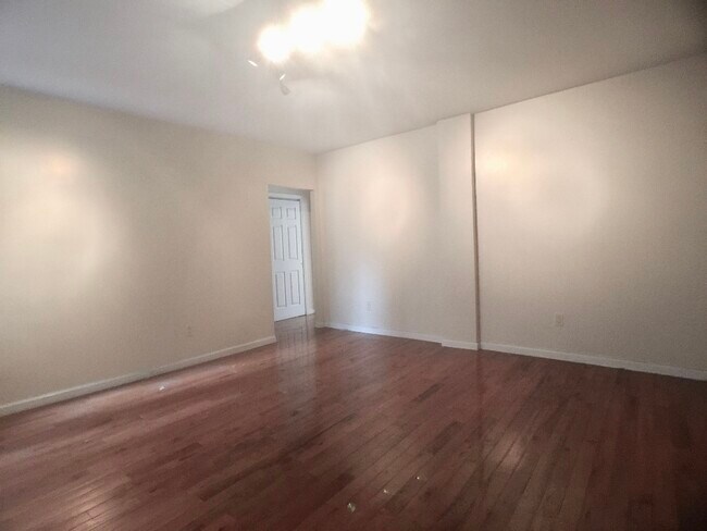 Floorplan - 400 Fort Washington Avenue