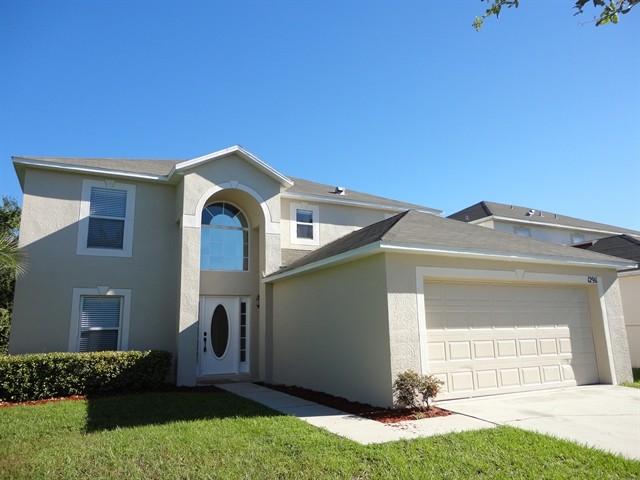 Building Photo - 12911 Parkington Dr