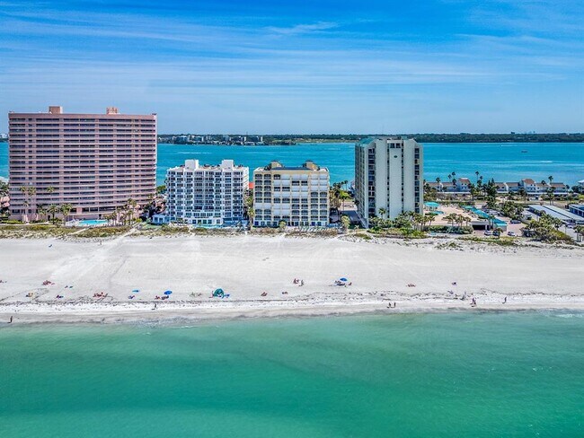 Building Photo - 1370 Gulf Blvd