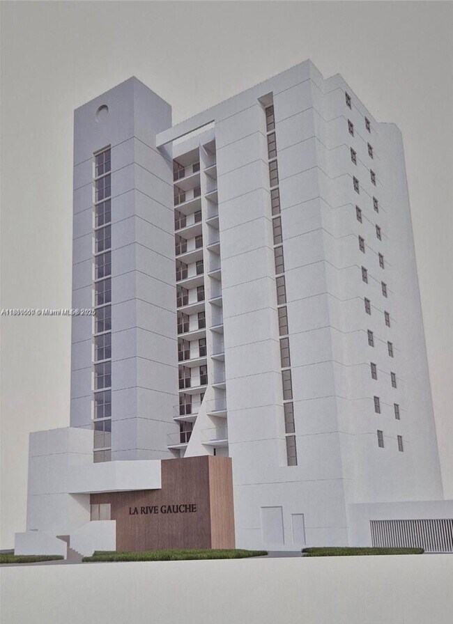 Building Photo - 5880 Collins Ave