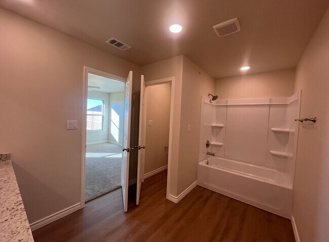 Building Photo - Brand New Construction in Midland, TX