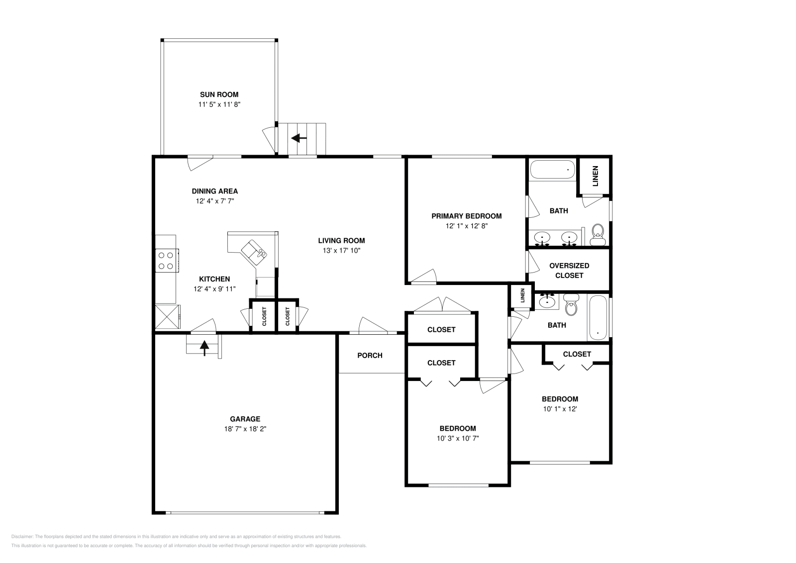 Building Photo - 505 Arabian Ln