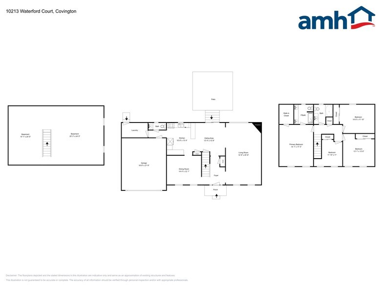 Building Photo - 10213 Waterford Ct