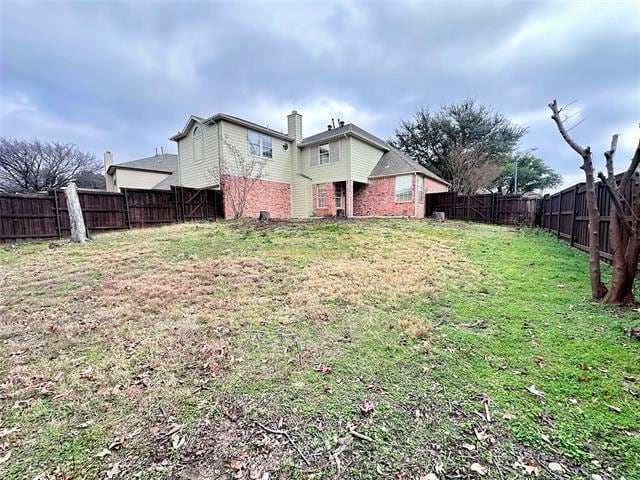 Building Photo - 8801 Vernon Ct