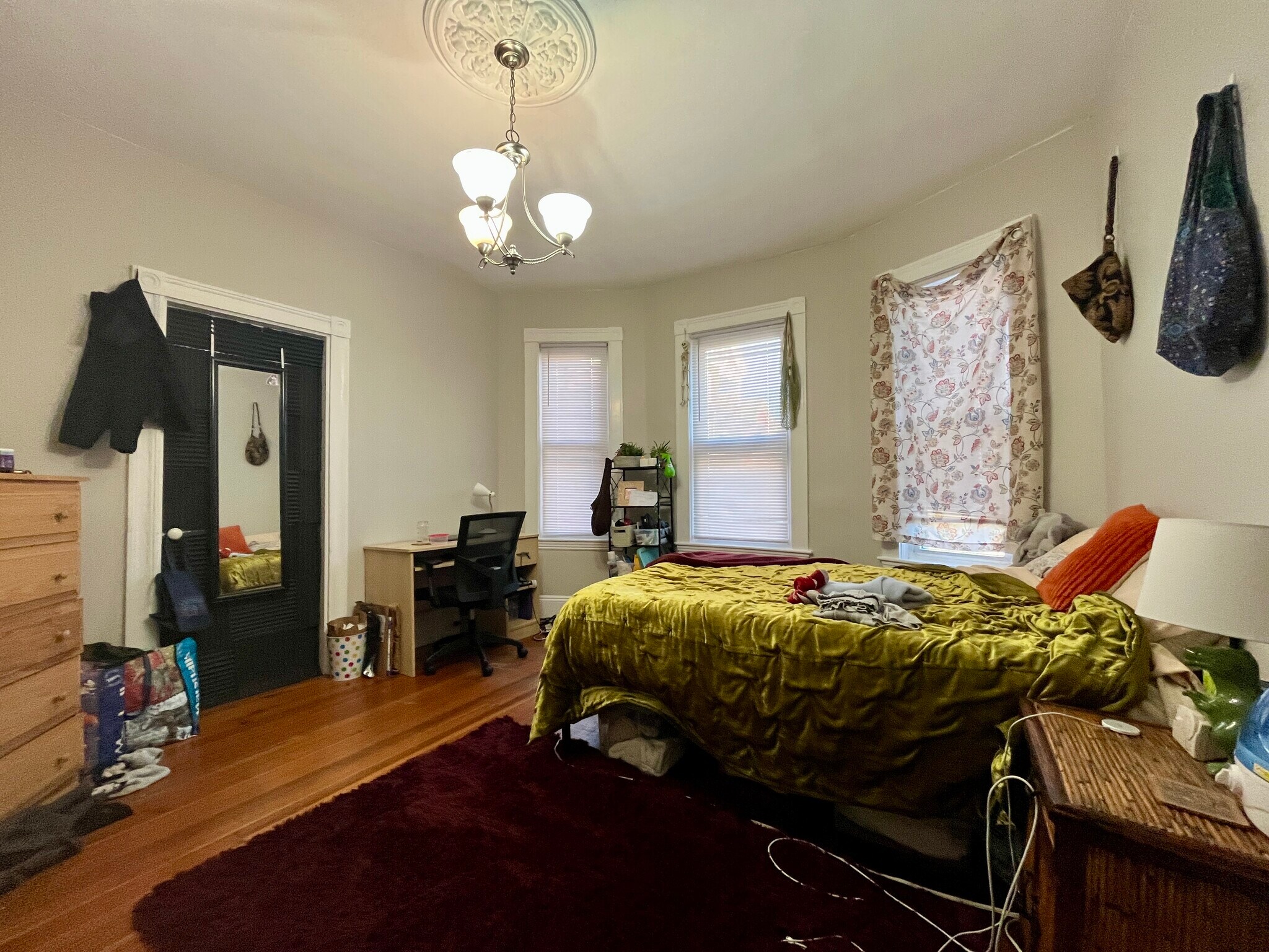 Building Photo - 83 Wensley St