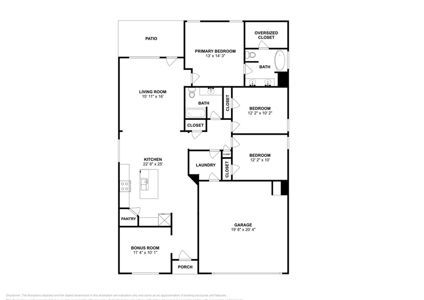 Building Photo - 805 Walls Blvd