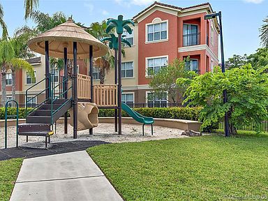 Park - 4506 SW 160th Ave