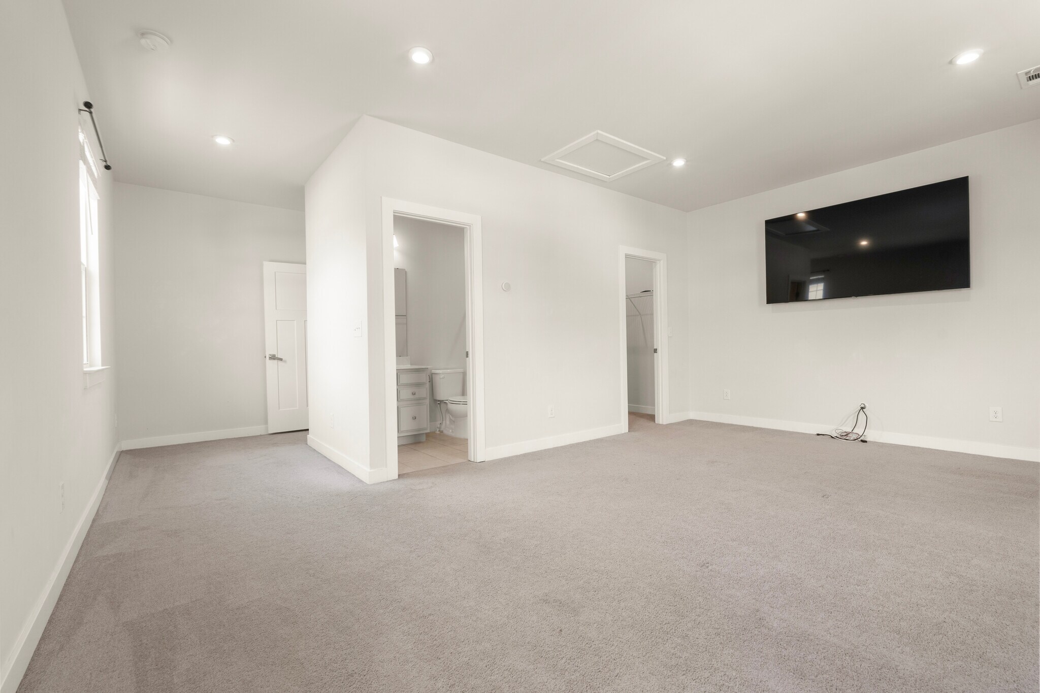 5th Bedroom / Bonus Room - 1578 Drakes Creek Rd