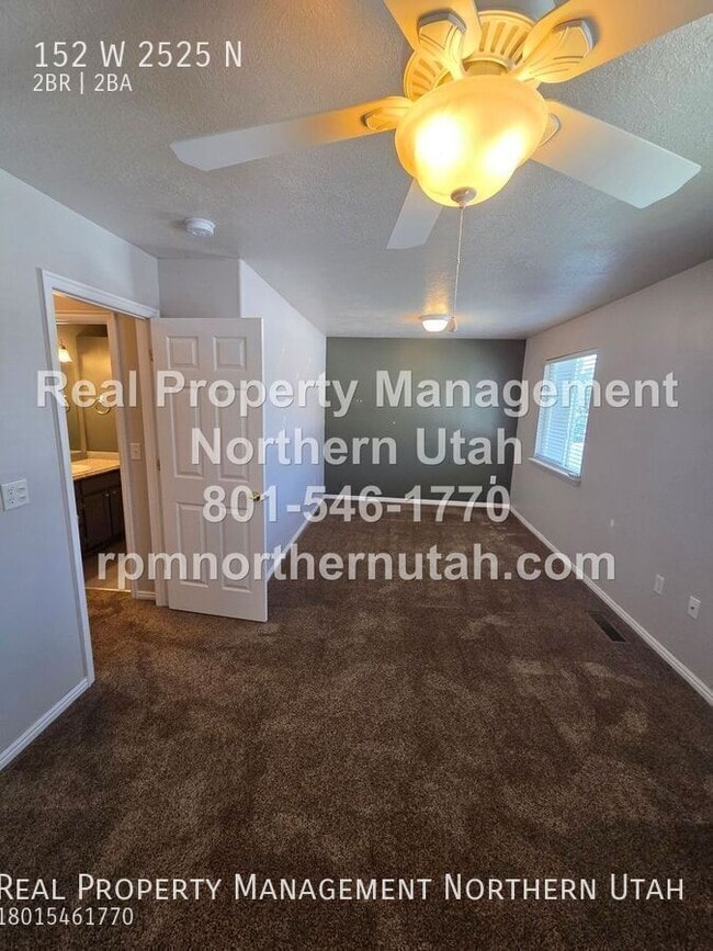 Building Photo - 152 W 2525 N