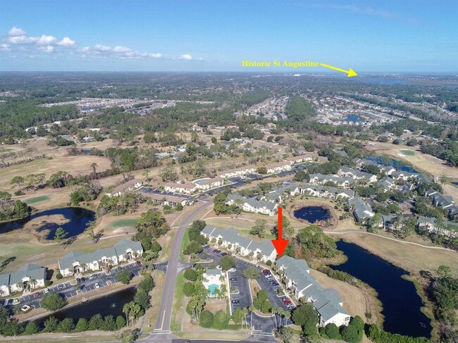 Building Photo - 1401 Carnoustie Ct