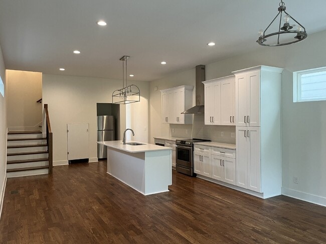 Building Photo - "Charming 4-Bedroom Nashville Oasis with E...