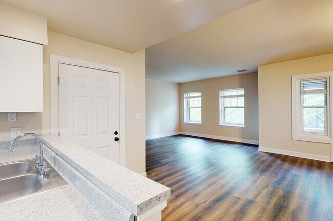 Floorplan - Kingsbury