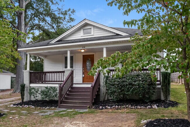 Building Photo - 308 Prince St