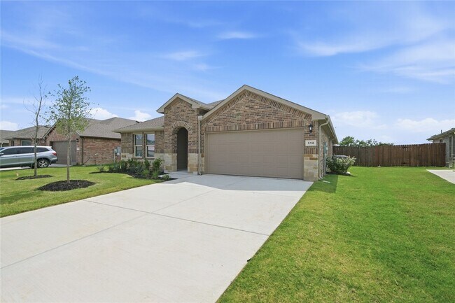 Building Photo - 312 Blanco Dr