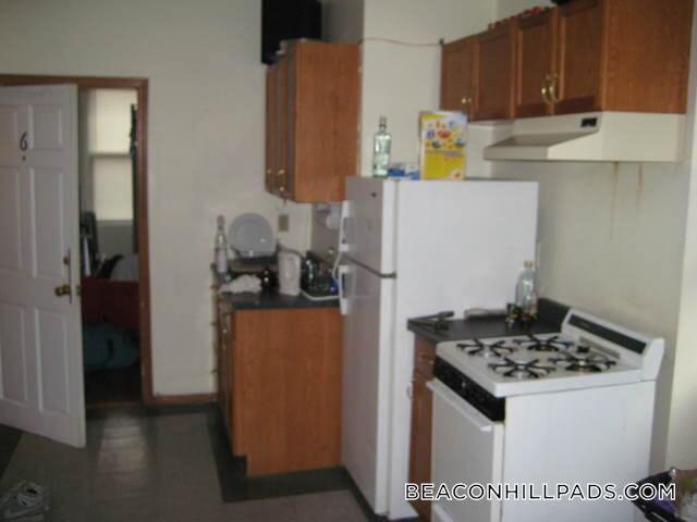 Building Photo - 70 Joy St