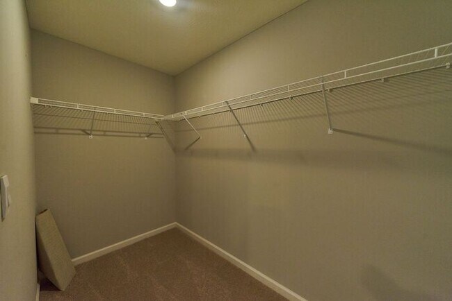 Building Photo - 4 Bedroom at Trotter's Landing in Camby With Pond View!