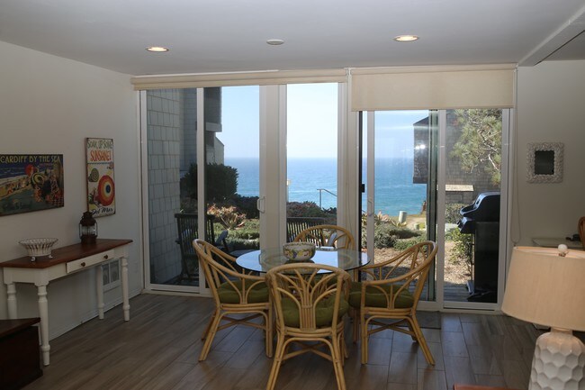 Dining Room - 675 S Sierra Ave