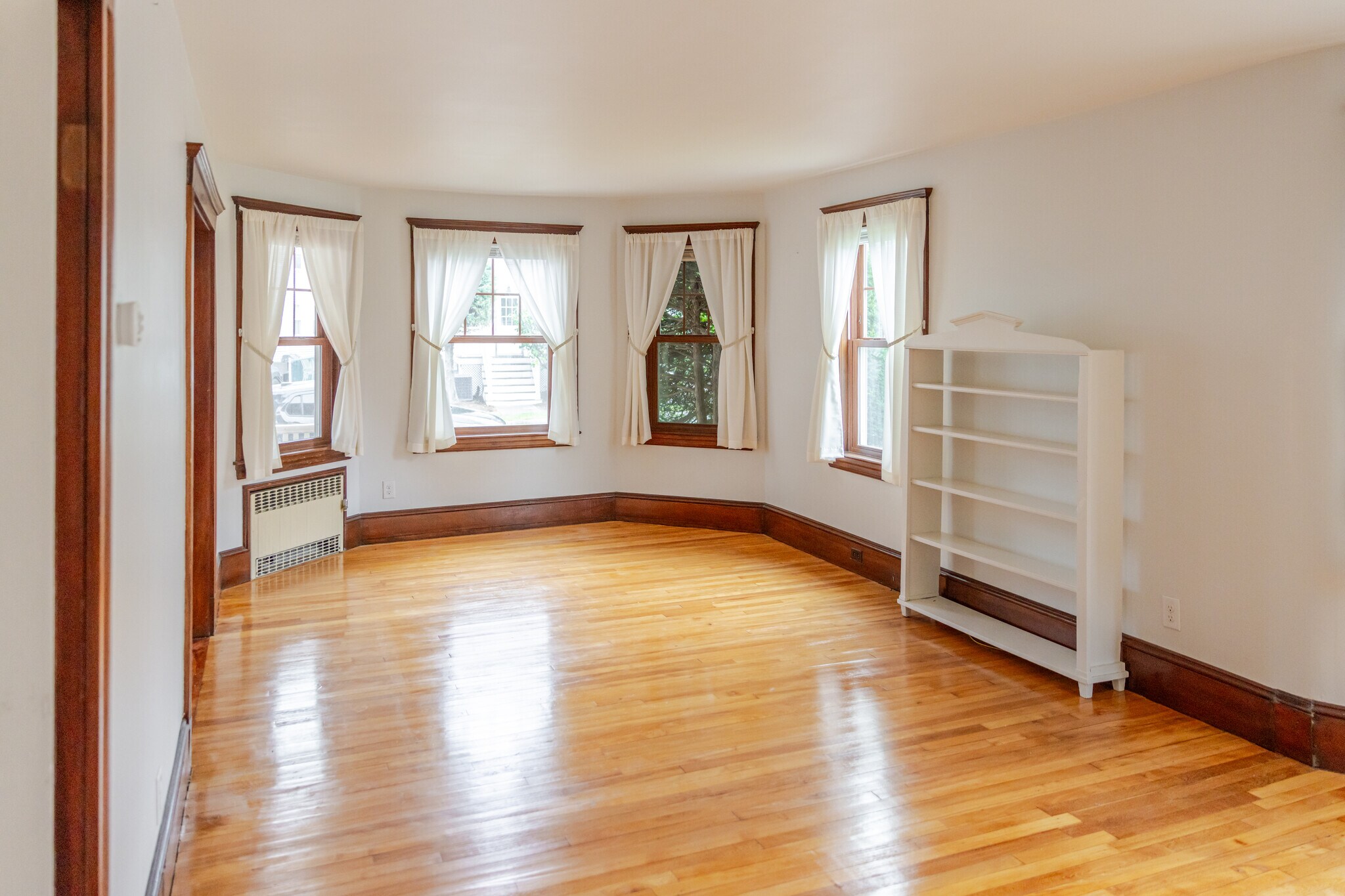 Building Photo - 241 Boylston St