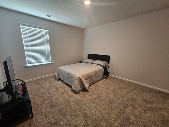 Building Photo - Newer 4 Bedroom Home In Stella NC