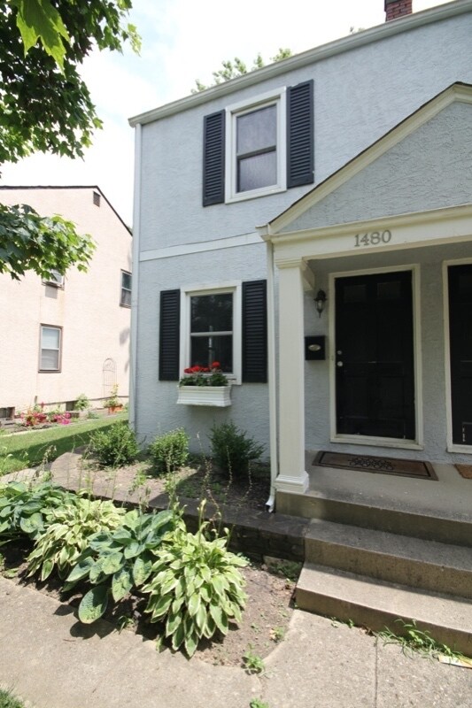 Building Photo - 1480 Elmwood Ave